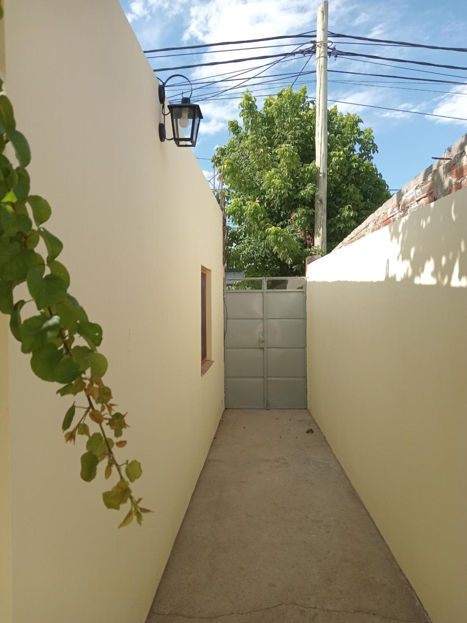 Ferienwohnung El Tonel Cafayate Exterior foto