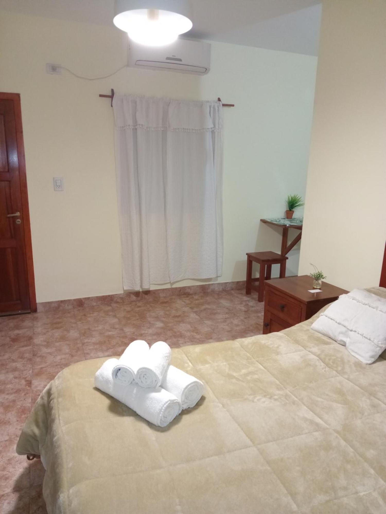 Ferienwohnung El Tonel Cafayate Exterior foto